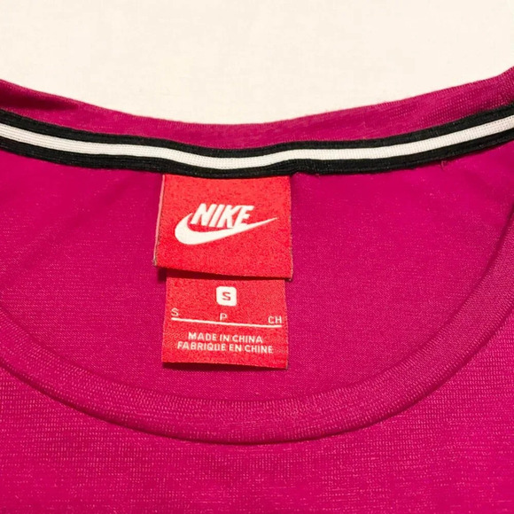 Nike Womens Tank Top Size Small - Picture 3 of 16